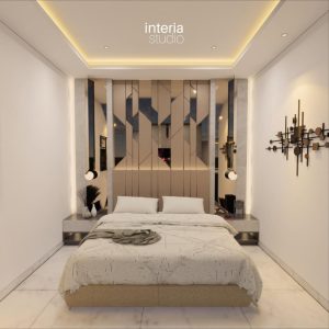 Bukan cuma sekedar tempat istirahat, tapi tempat yang bikin kamu merasa tenang, nyaman, dan dama